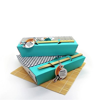 Tiêu chuẩn kiểm tra chất lượng bao bì giấy – Mắt xích quan trọng để đảm bảo c...